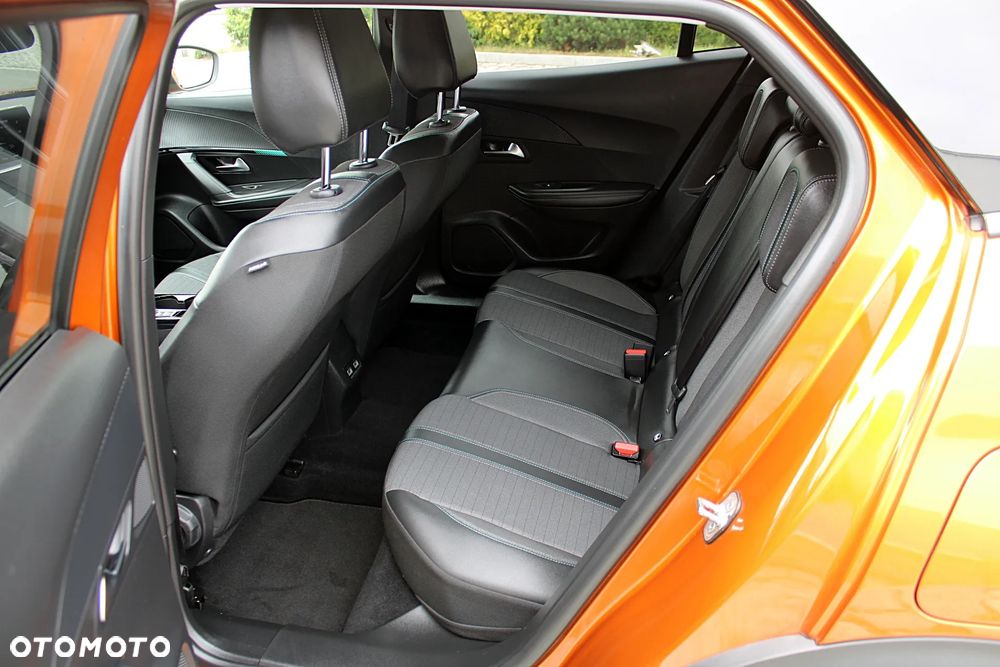 Peugeot 2008 - 17