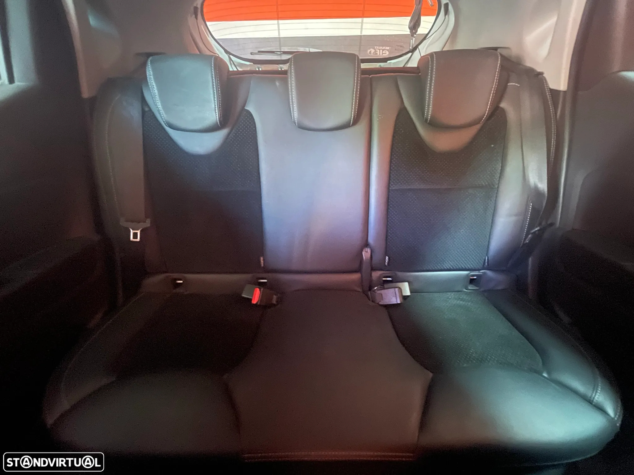 Renault Clio 1.5 dCi Limited - 23
