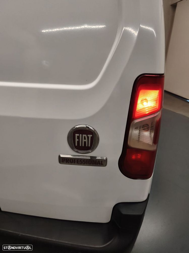 Fiat Doblo 1.5 BlueHDI Maxi (3 LUG) - 7