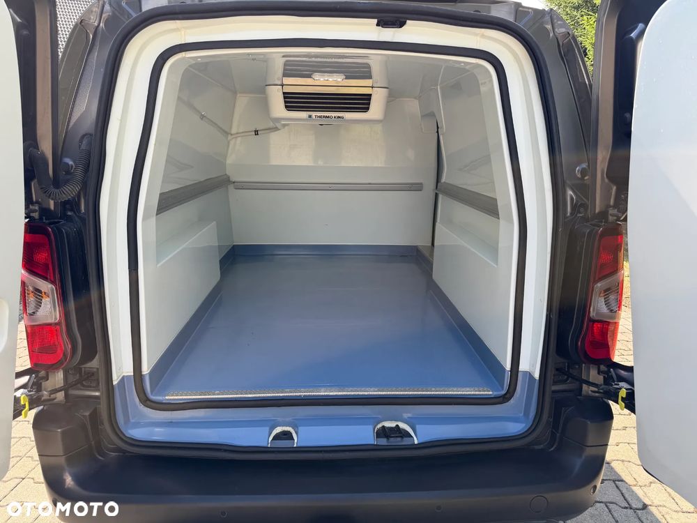 Toyota PROACE CITY - 8