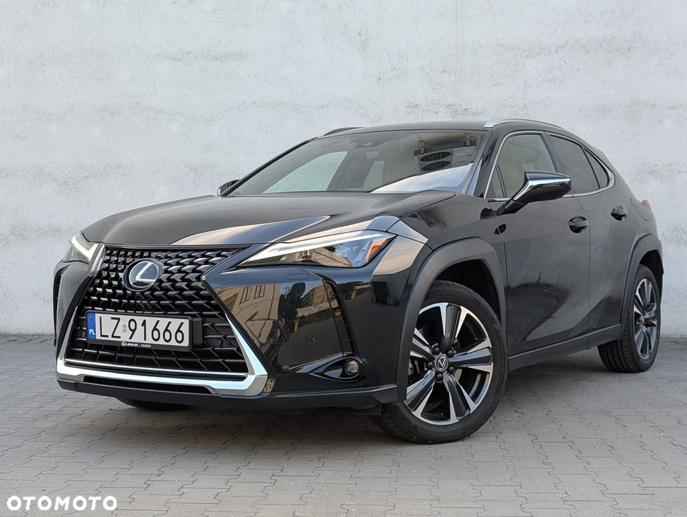 Lexus UX 250h GPF Business 2WD - 1