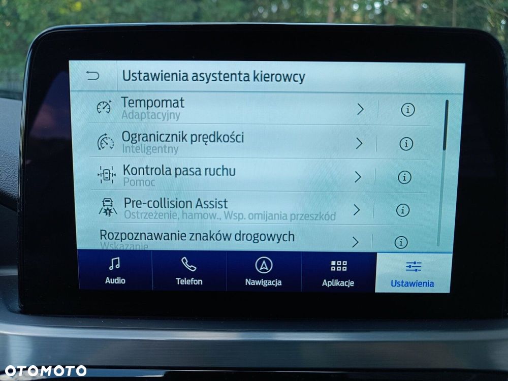 Ford Kuga 1.5 EcoBoost FWD Titanium - 20