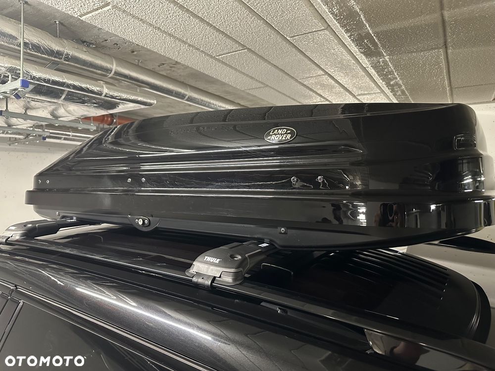 Land Rover Range Rover Evoque 2.2TD4 Dynamic - 37