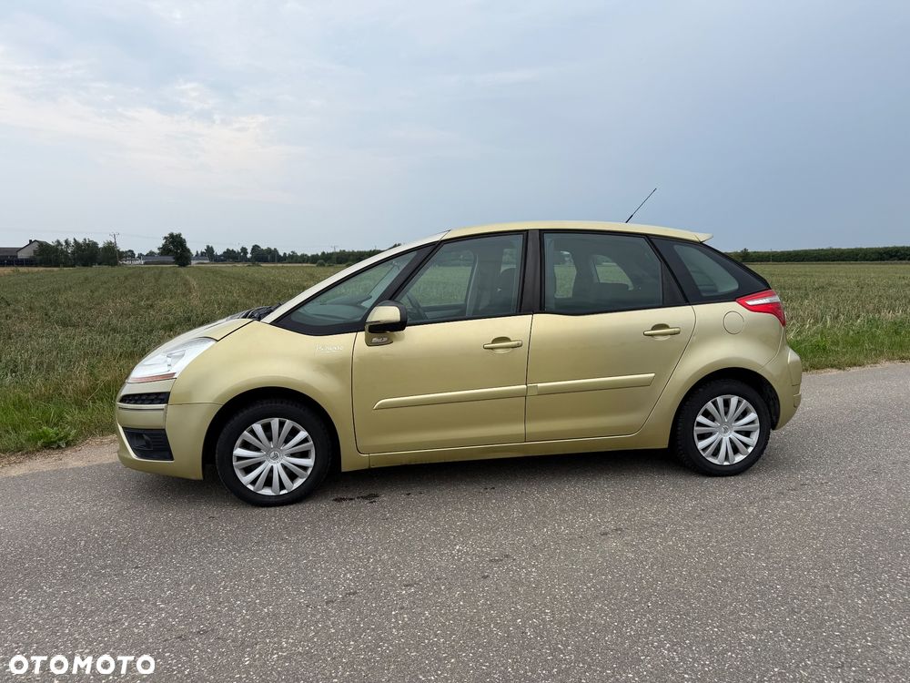 Citroën C4 Picasso 1.8i Impress Pack - 14