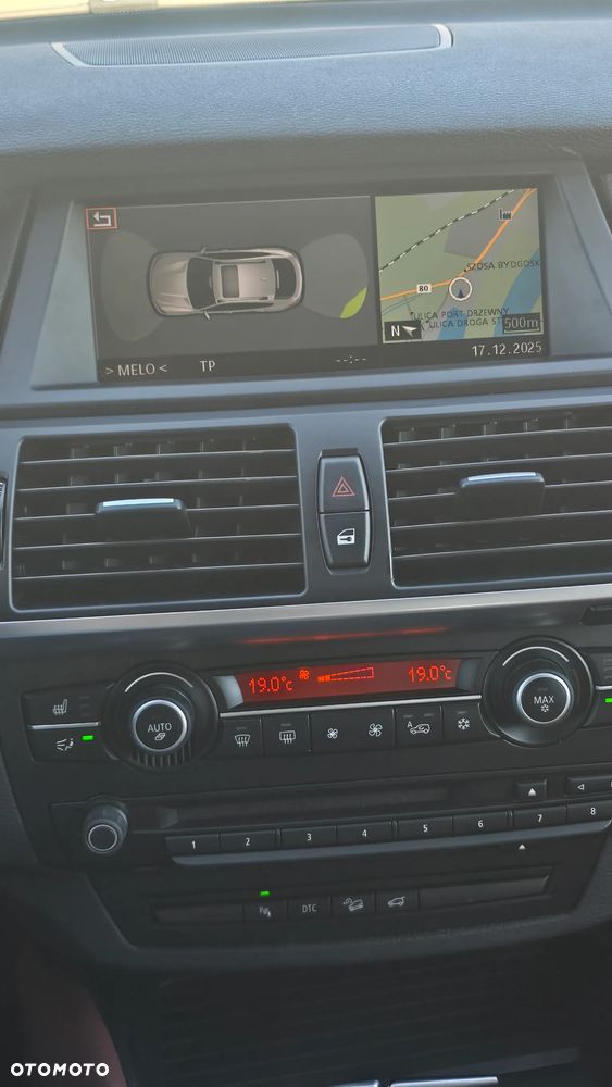 BMW X6 - 11