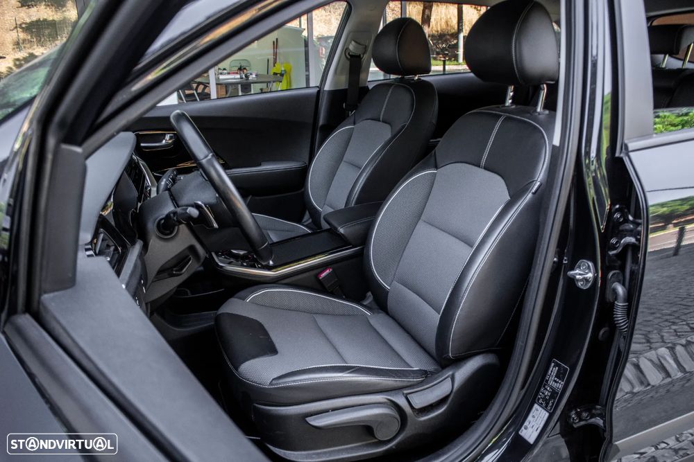Kia e-Niro Spirit - 27