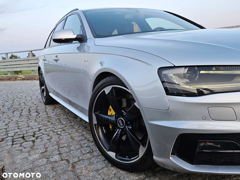 Audi A4 - 37