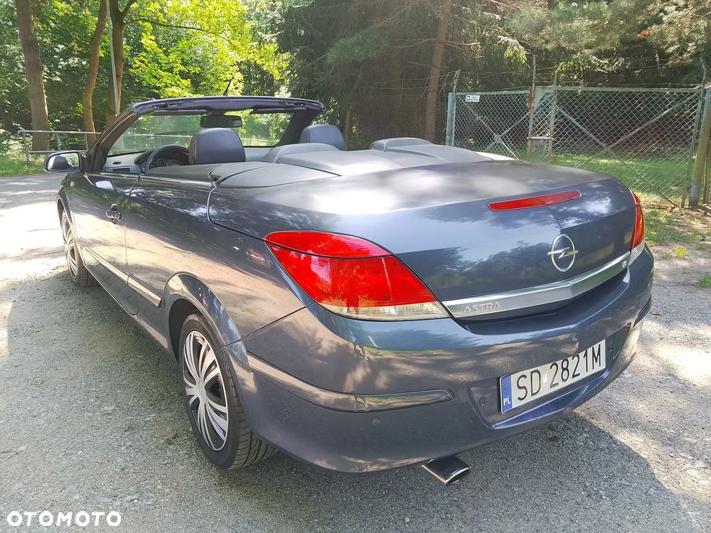 Opel Astra 1.6 Endless Summer - 13