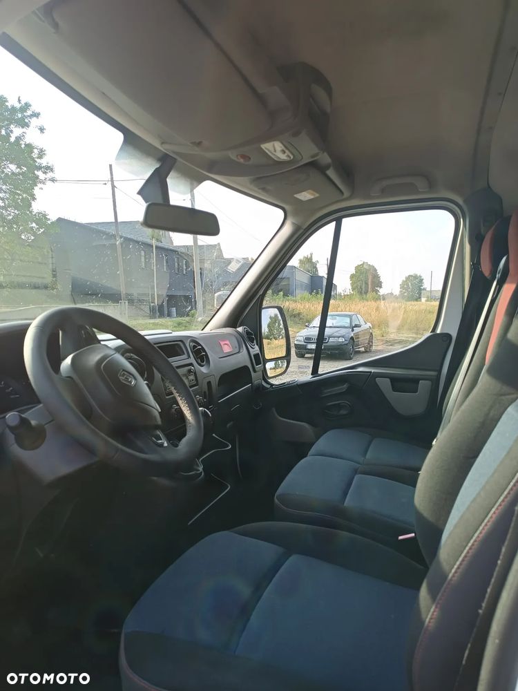 Renault Renault Master L1H2 DMC 2.5T - 6