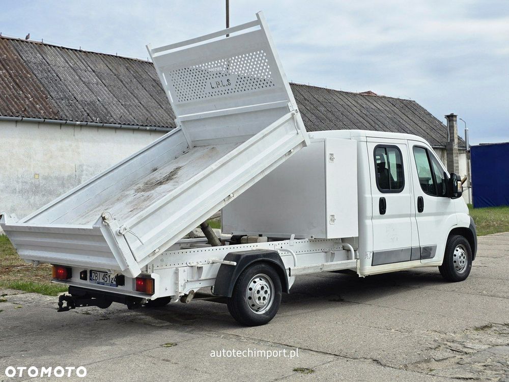 Citroën Jumper - 5