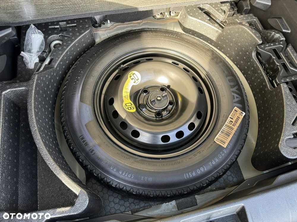 Jeep Renegade 1.0 T-GDI Limited - 26