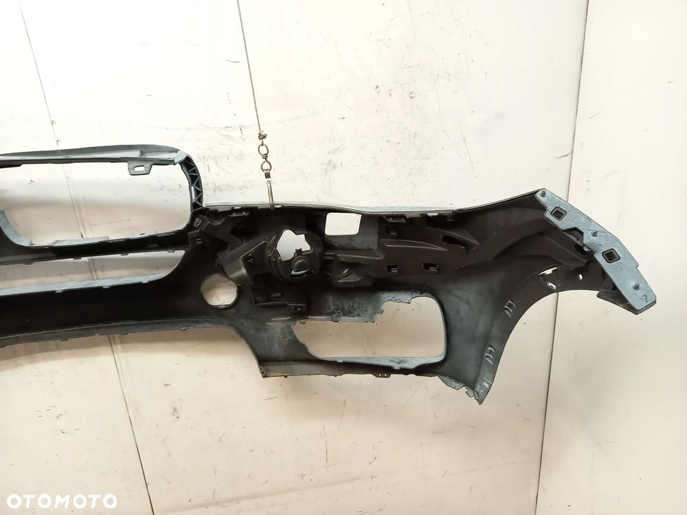 Bmw X5 F15 zderzak przedni przod - 6