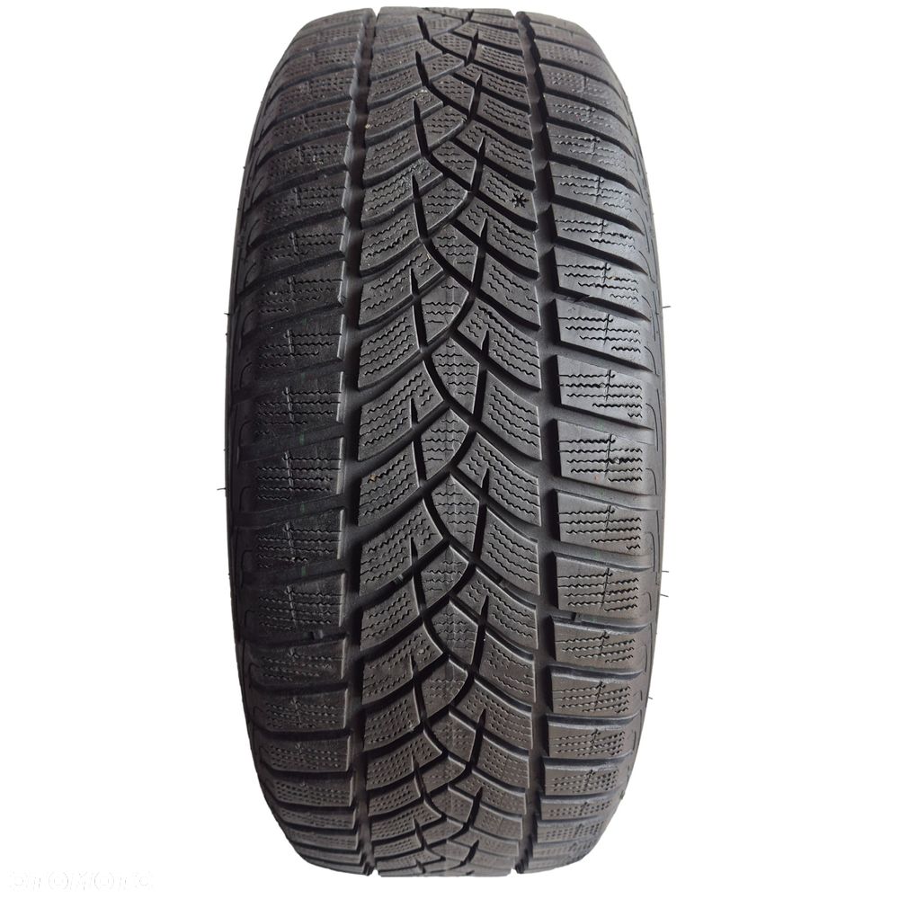 goodyear ultragrip performance + 215/55 r17 98v 8-8.5mm 2021 - 2
