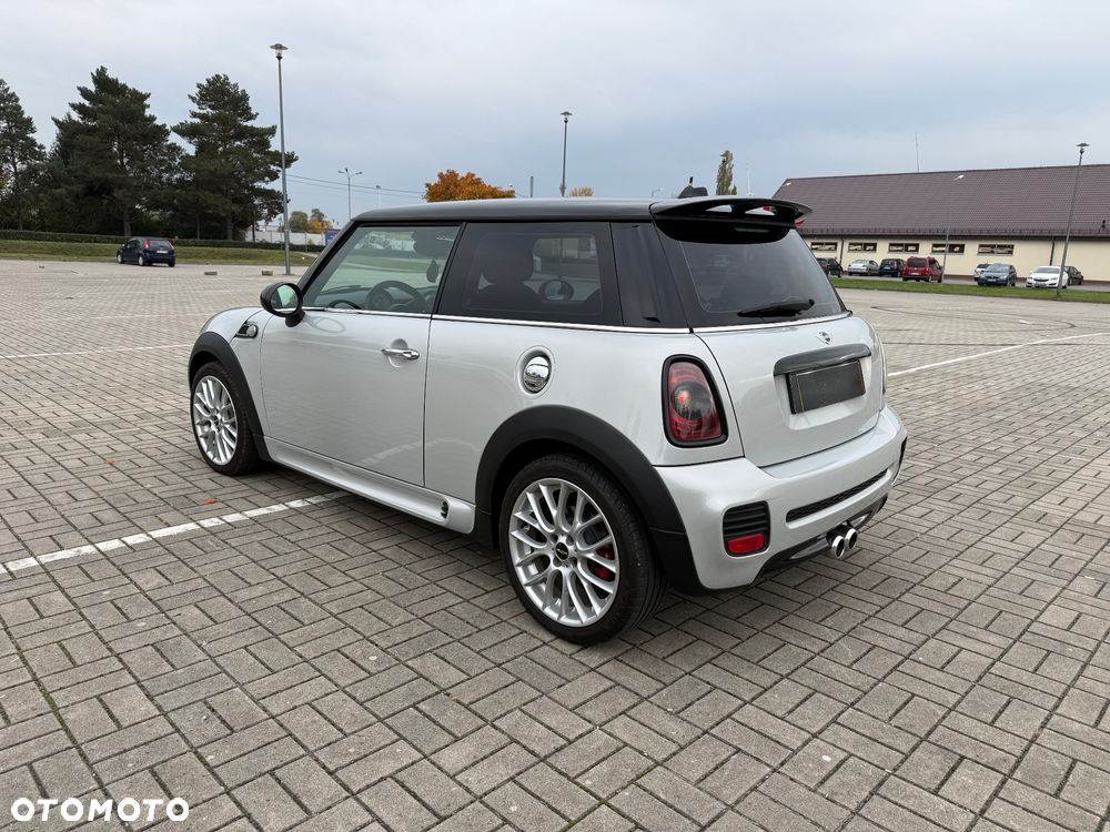 Mini Cooper Sd 2012 photo 4