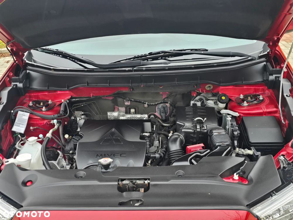 Mitsubishi ASX 1.6 2WD Diamant Edition+ - 27