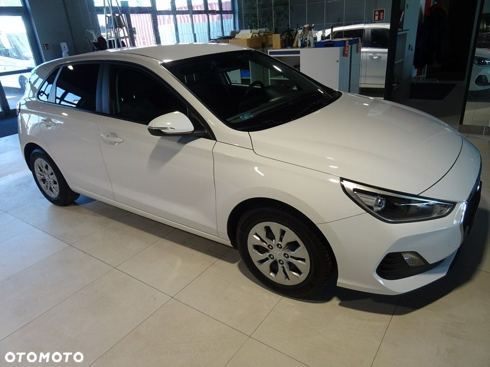 Hyundai i30 - 2