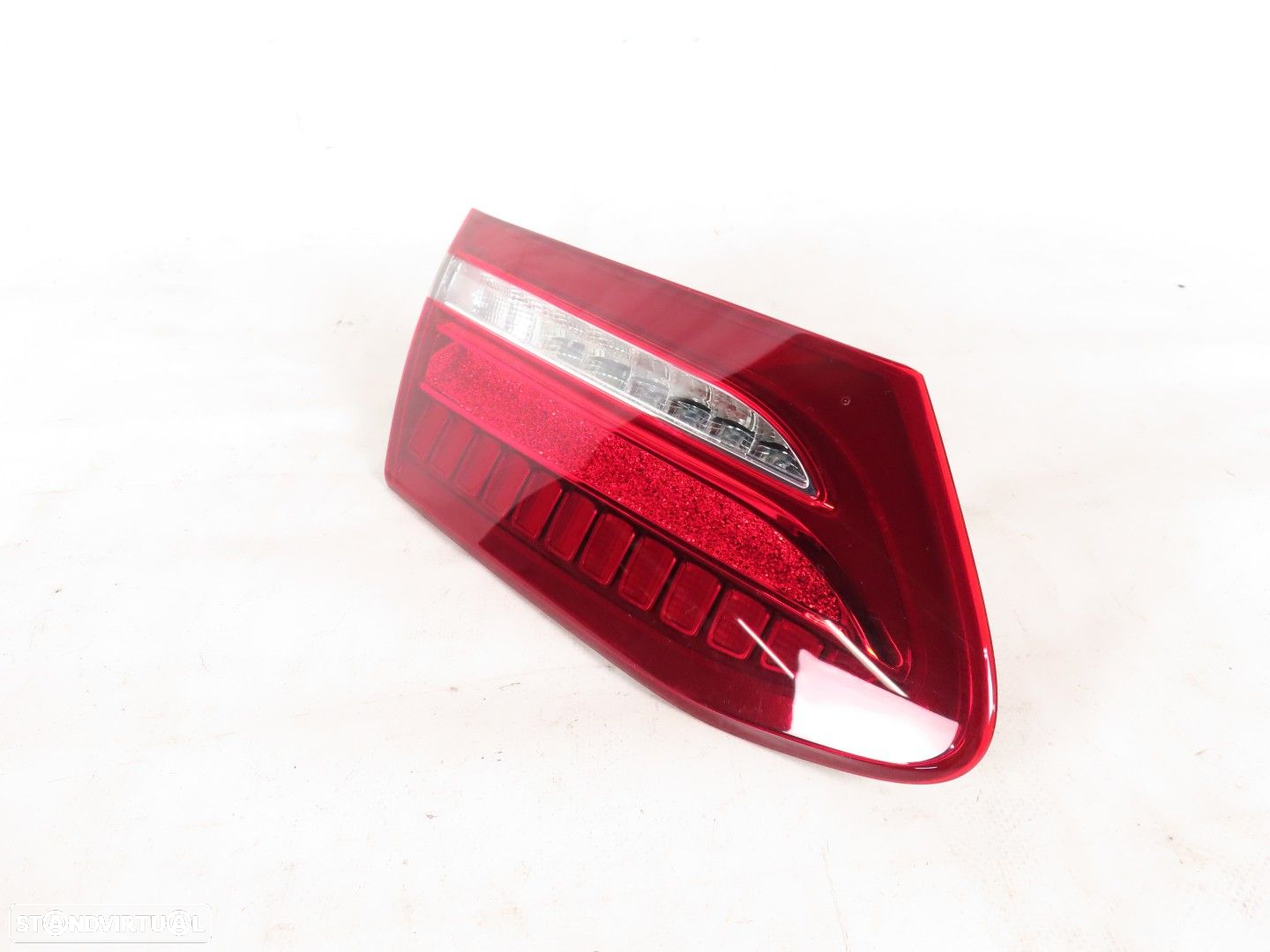 Farolim da mala Esquerdo Seminovo/ Original MERCEDES-BENZ E-CLASS Coupe (C238) A... - 2