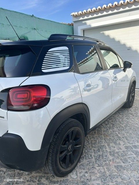 Citroën C3 Aircross 1.2 PureTech Origins - 3