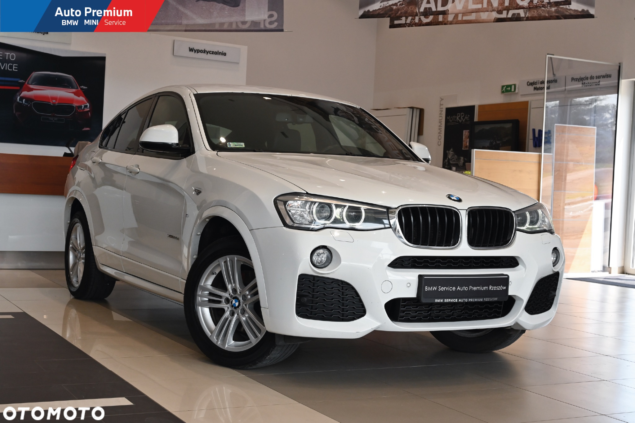 BMW X4 xDrive20d M Sport - 15