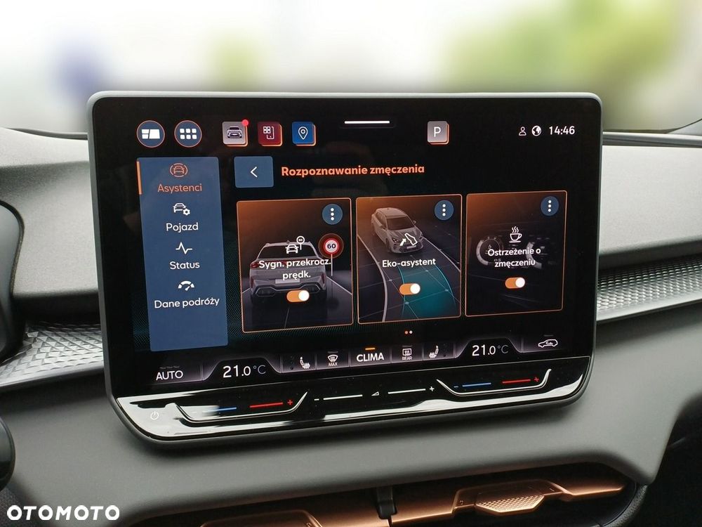 Cupra Terramar 1.5 eTSI mHEV DSG - 23