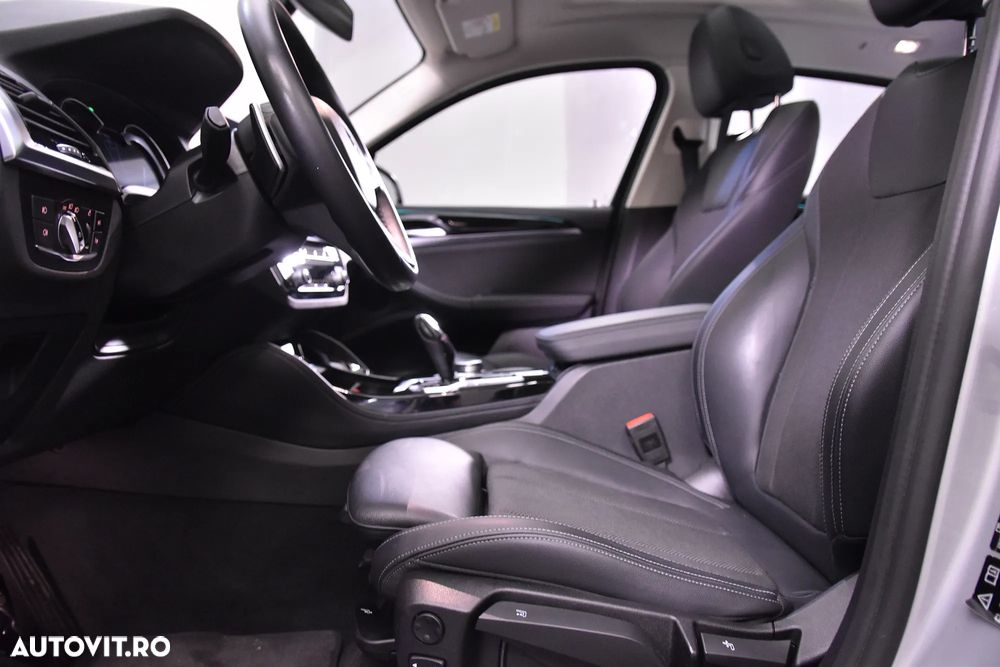 BMW X4 xDrive20d - 24