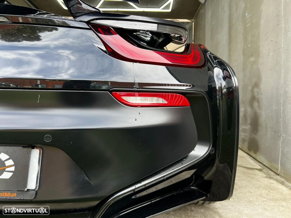 BMW i8 Standard - 35