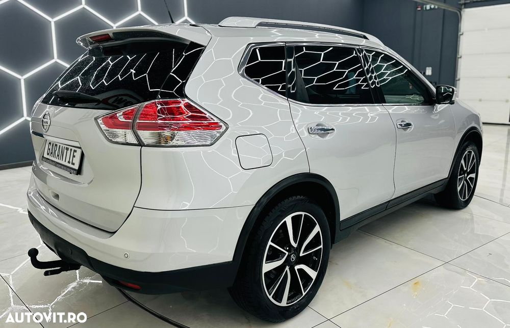 Nissan X-Trail 1.6 dCi N-Connecta - 5