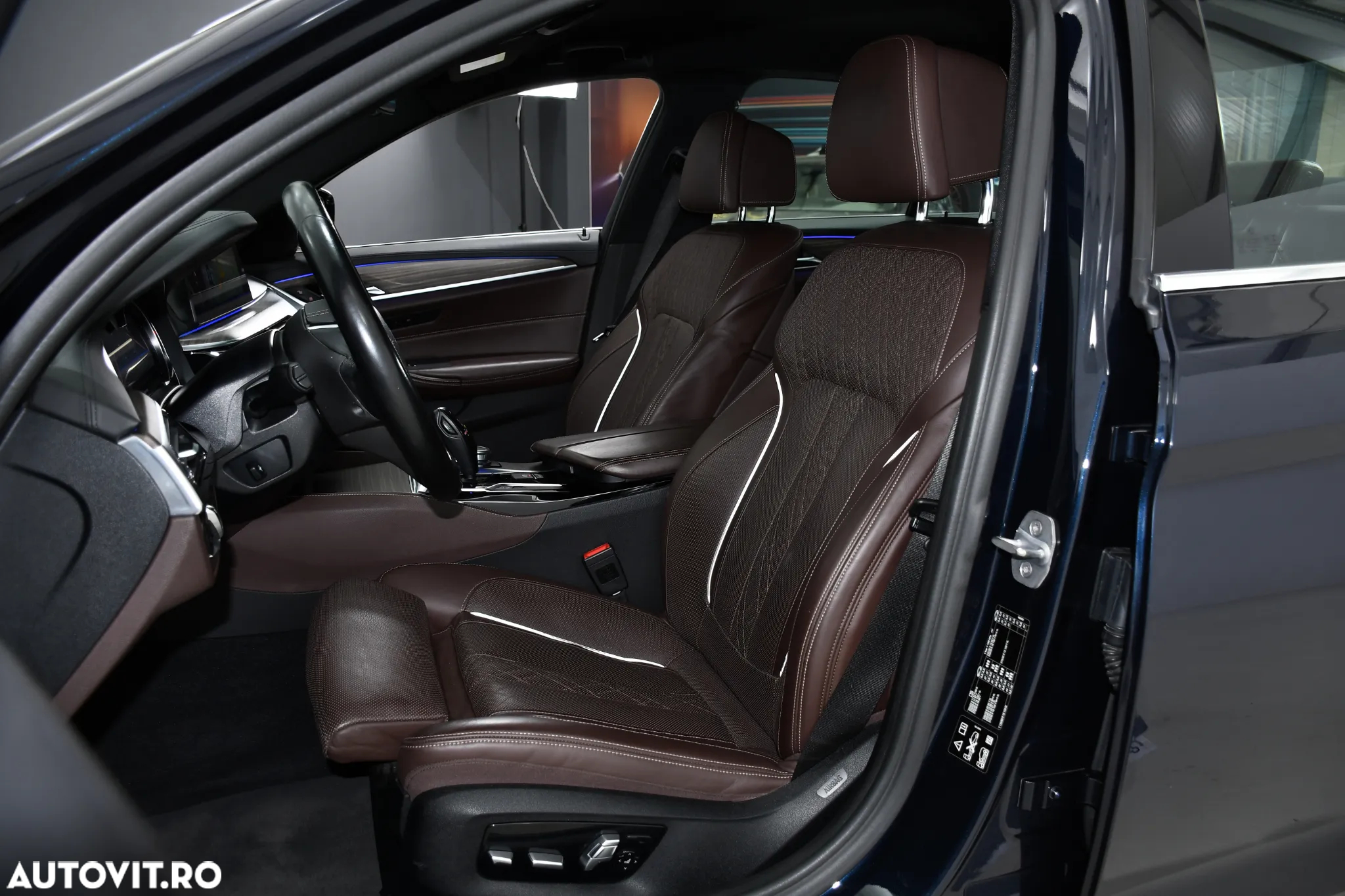 BMW Seria 5 - 15