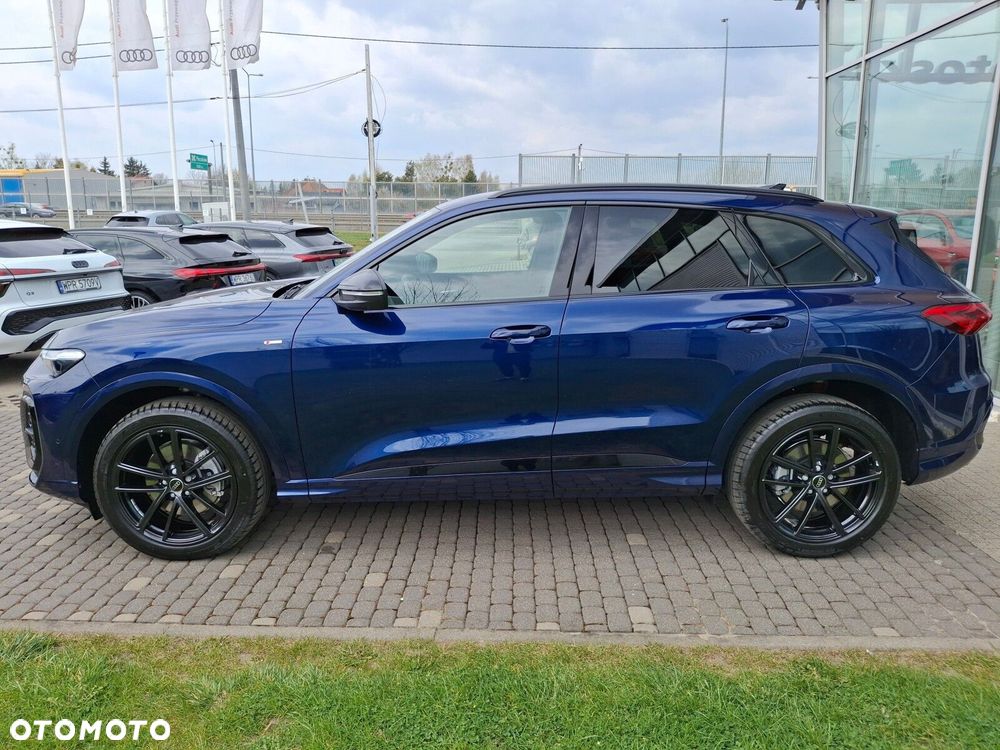 Audi Q5 - 5