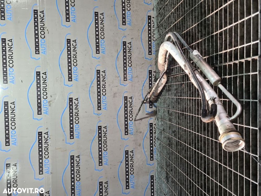 Gat Umplere Rezervor Volvo XC90 Facelift 2.4 Diesel 2007 - 2014 (759) Diesel - 3