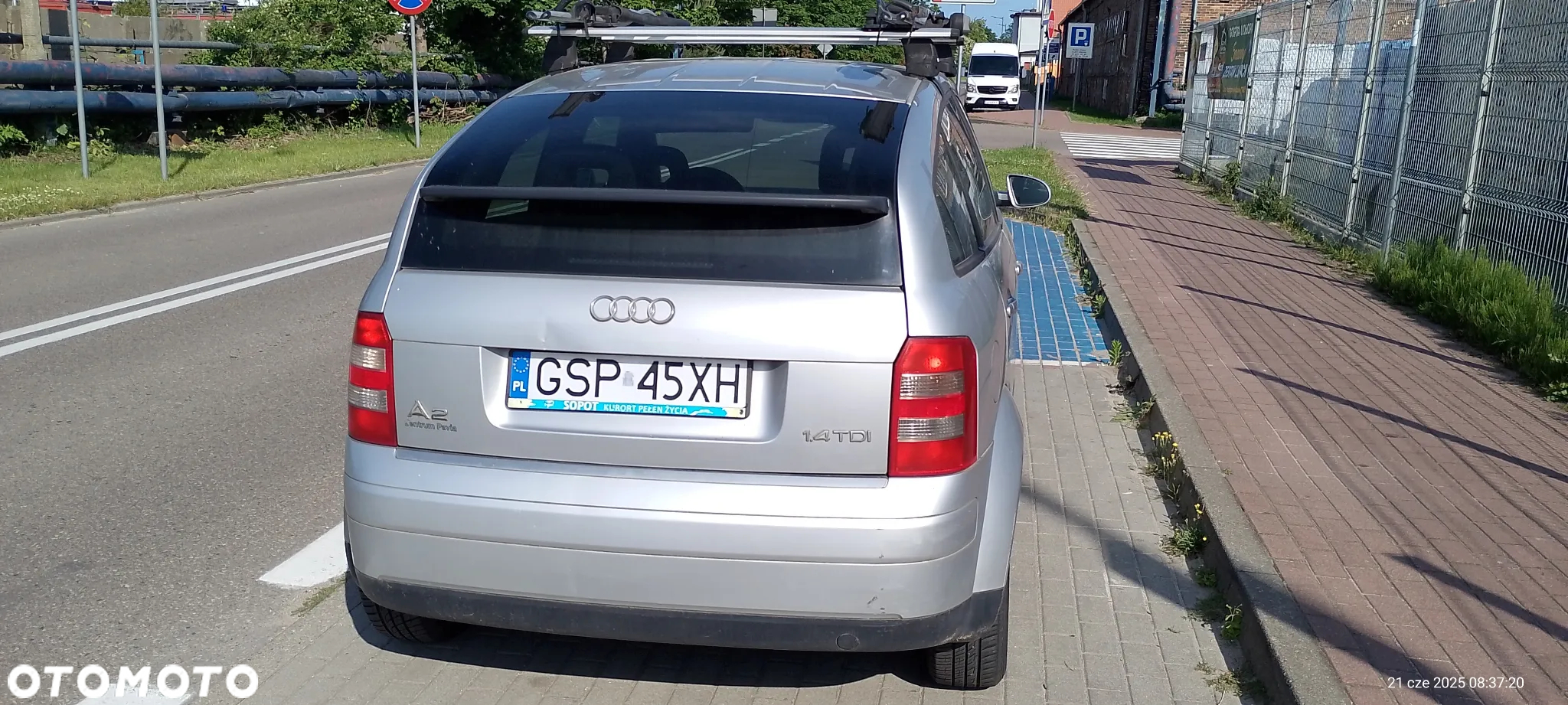 Audi A2 1.4 TDI - 3