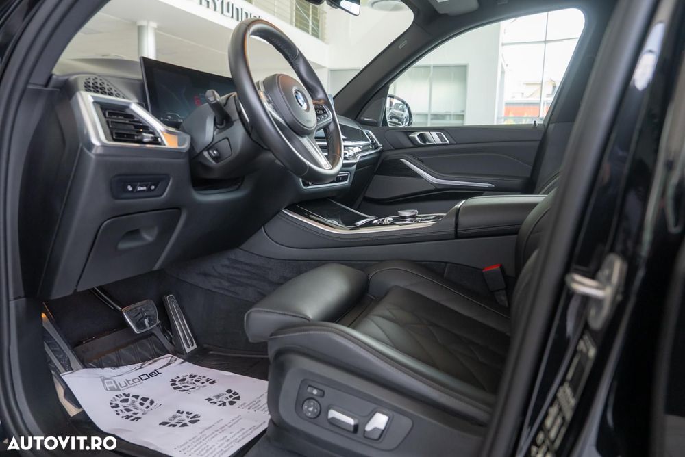 BMW X5 xDrive30d - 25