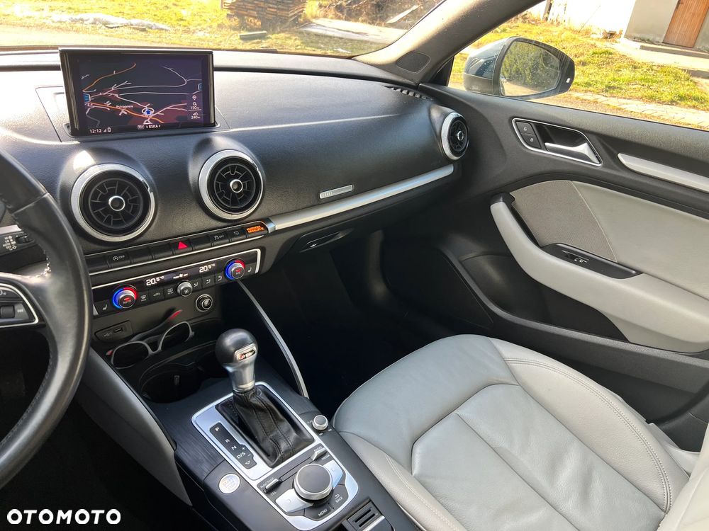 Audi A3 - 37