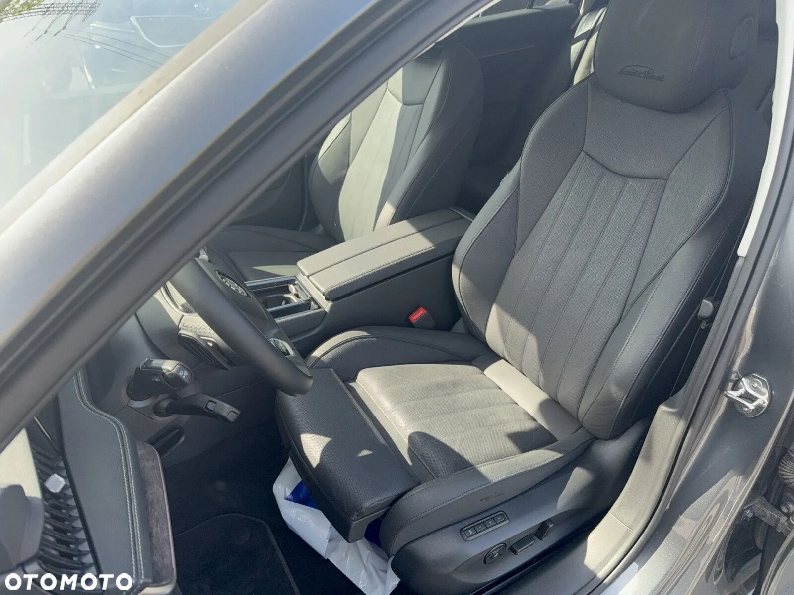 Skoda Superb - 5