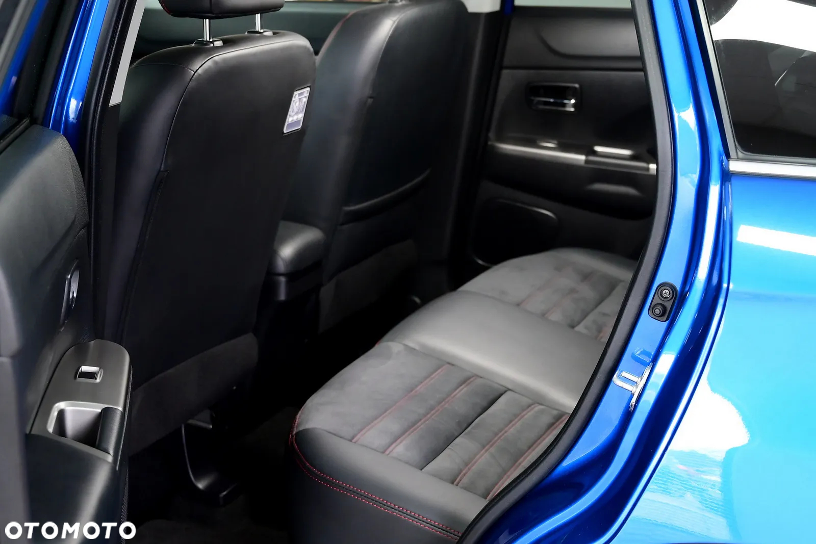Mitsubishi ASX - 8