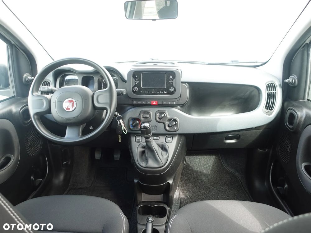 Fiat Panda 1.0 Hybrid Easy - 3