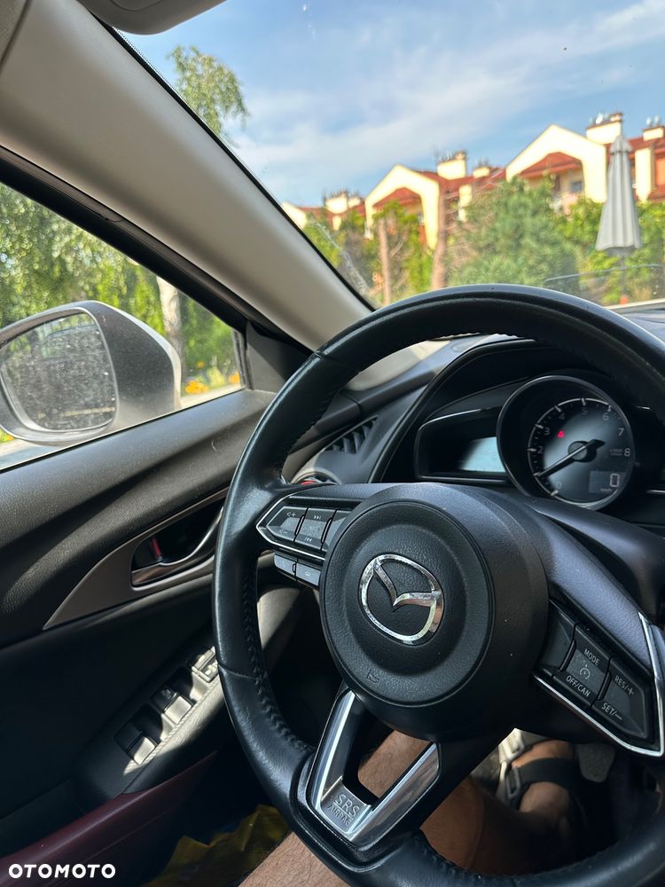 Mazda CX-3 2.0 Skypassion - 13