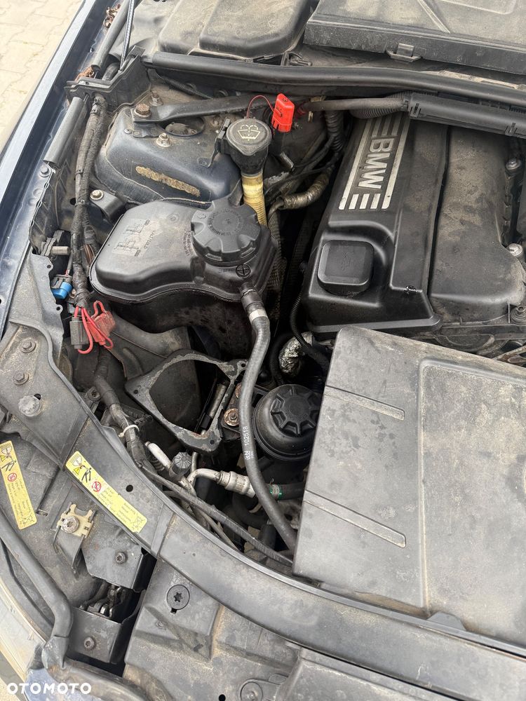 BMW Seria 3 - 12
