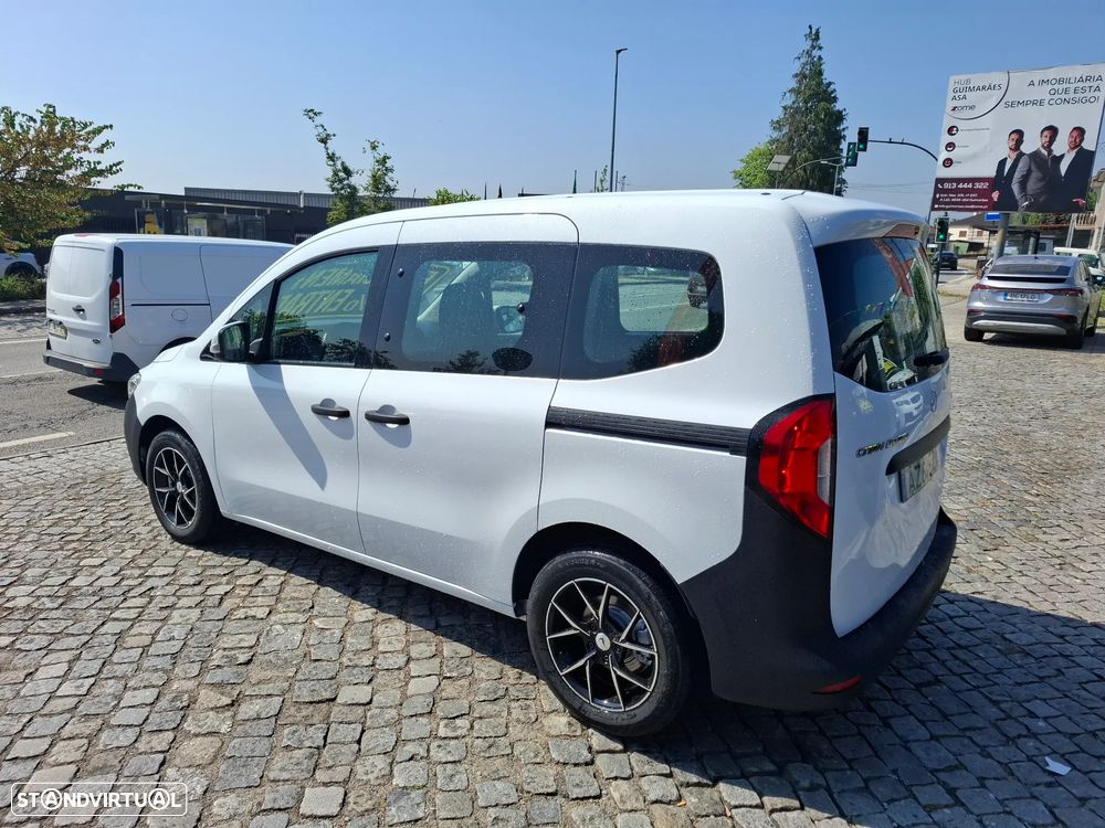 Mercedes-Benz Citan - 18