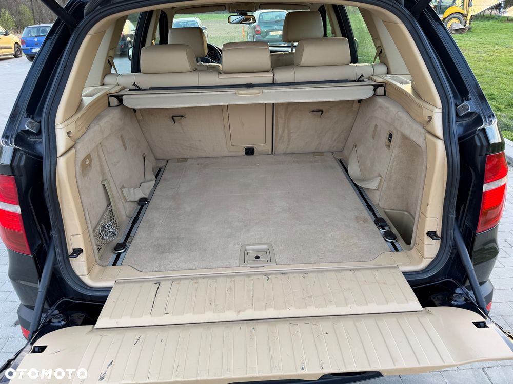 BMW X5 3.0d xDrive - 9
