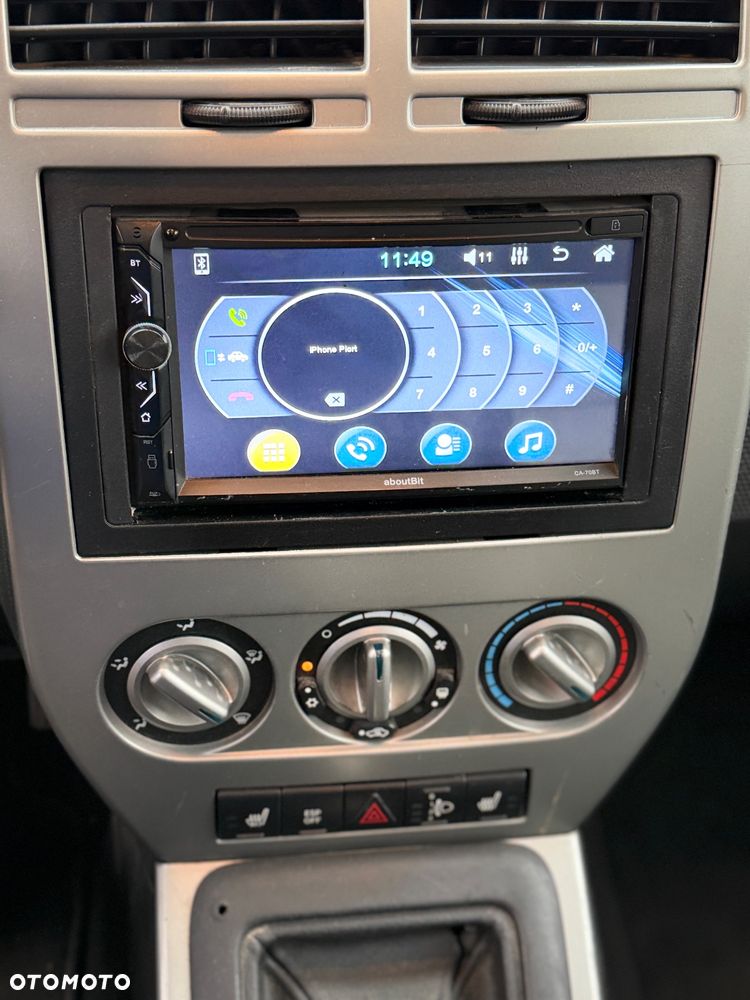 Jeep Compass 2.4I 4x4 Sport - 15