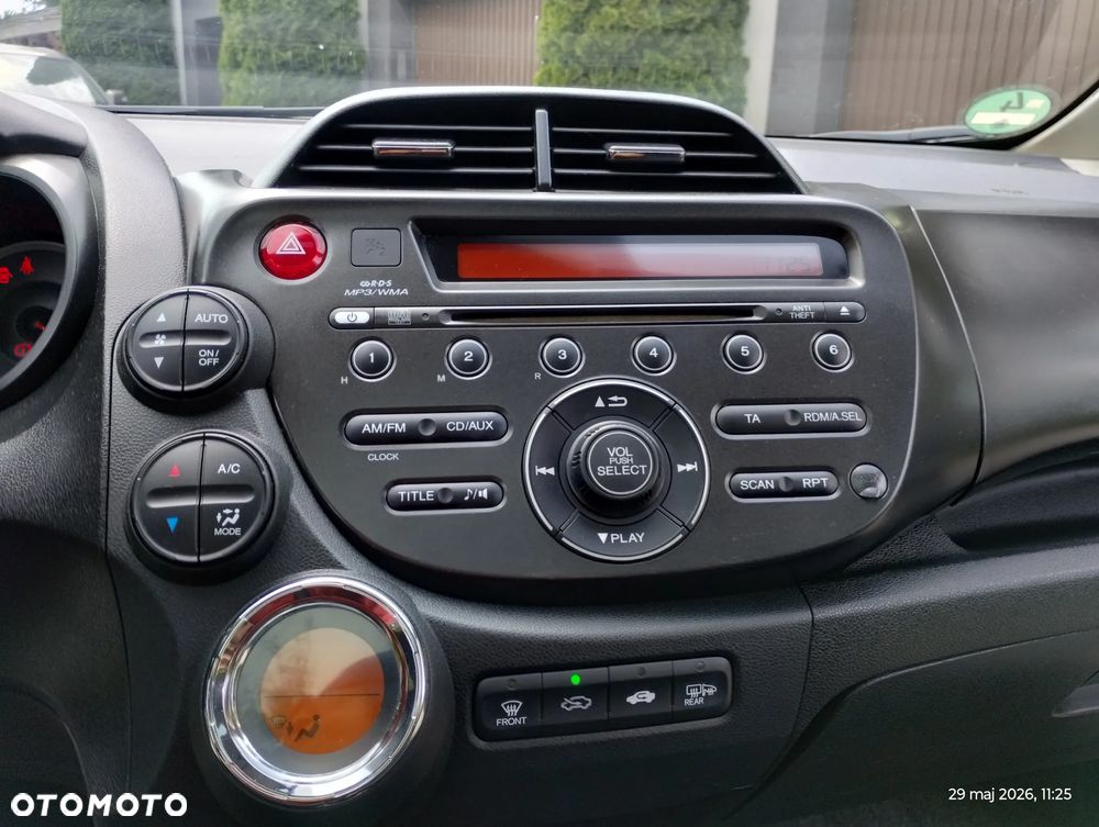 Honda Jazz 1.4 i-VTEC Exclusive - 25
