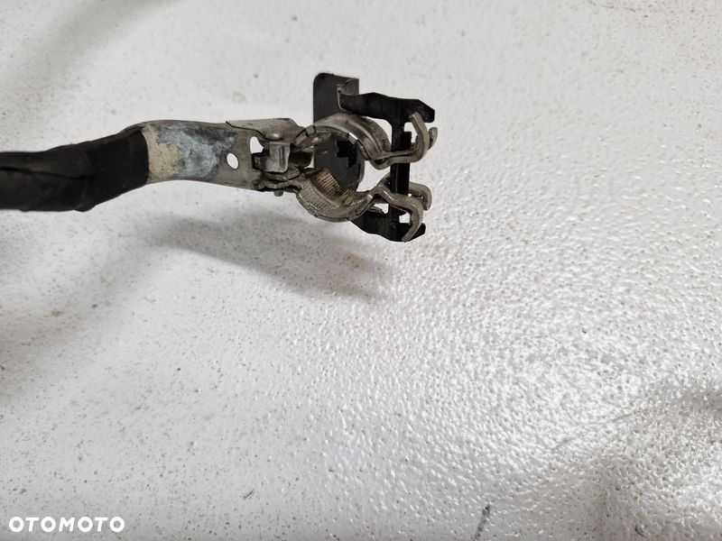 citroen c3 iii 3 1.6 hdi e-hdi wiązka instalacja silnika klema 9808150580 - 5