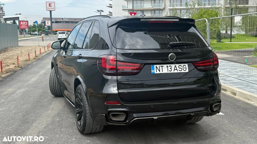 BMW X5 xDrive40d - 2