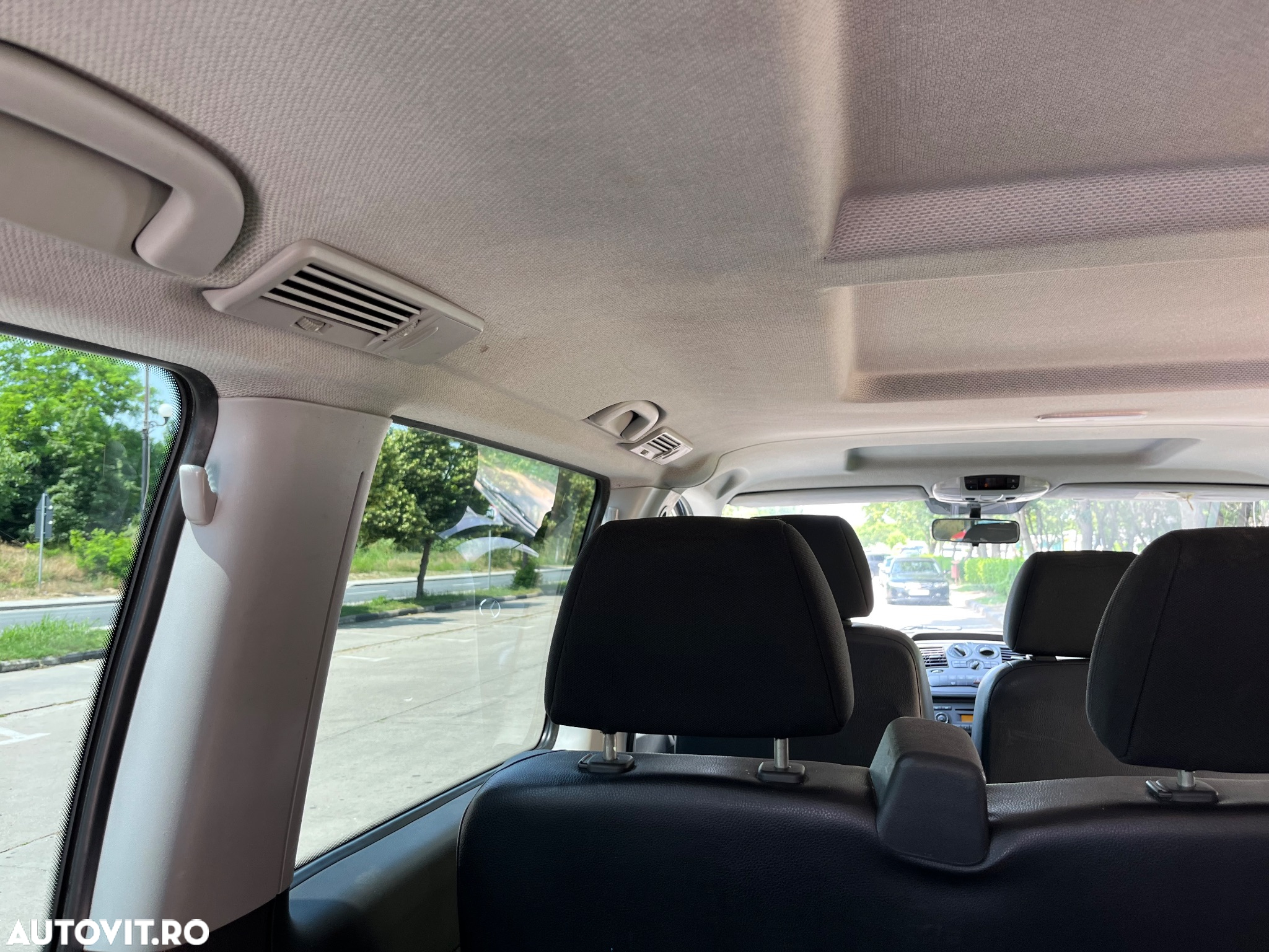 Mercedes-Benz Vito 113 CDI Extralang SHUTTLE - 10