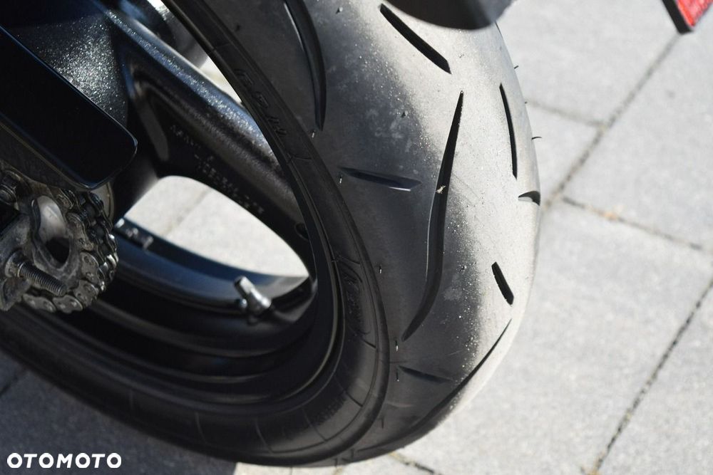Suzuki GS - 10