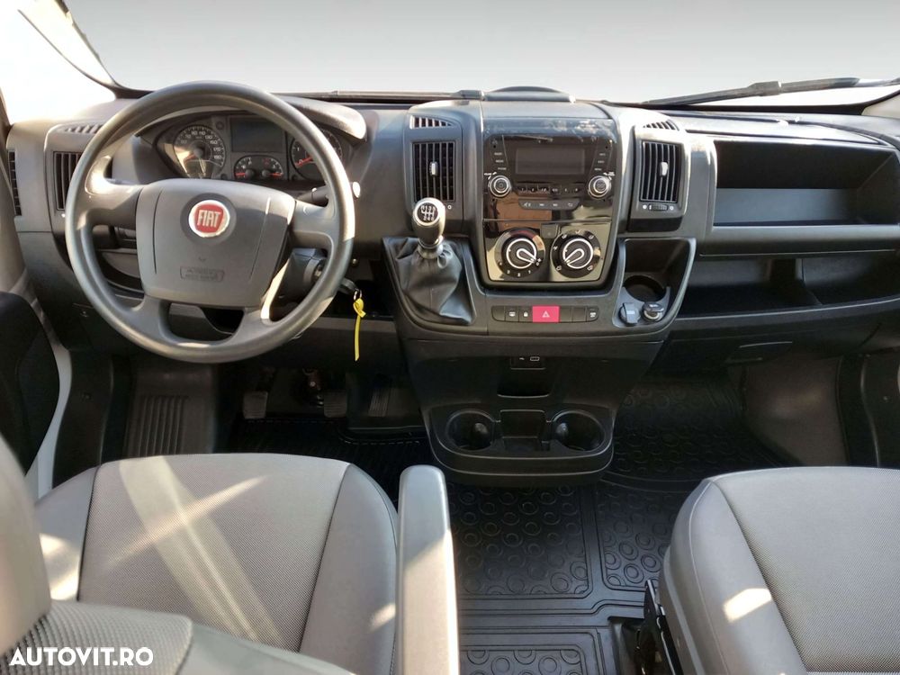 Fiat DUCATO - 4