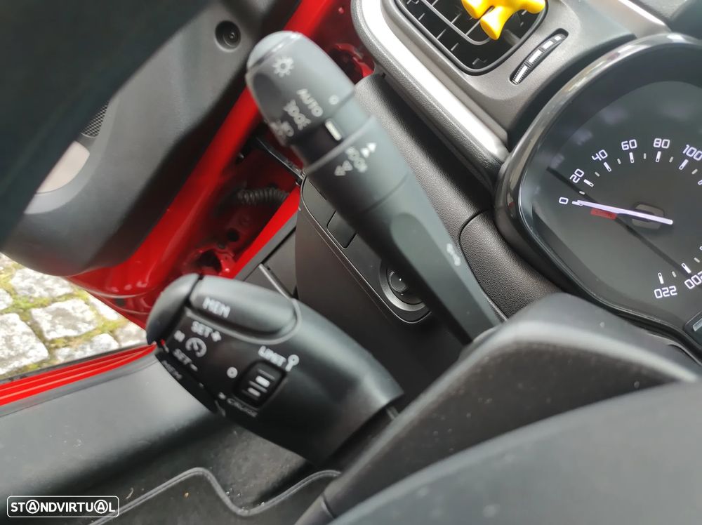Citroën C3 1.2 PureTech Feel Pack - 24