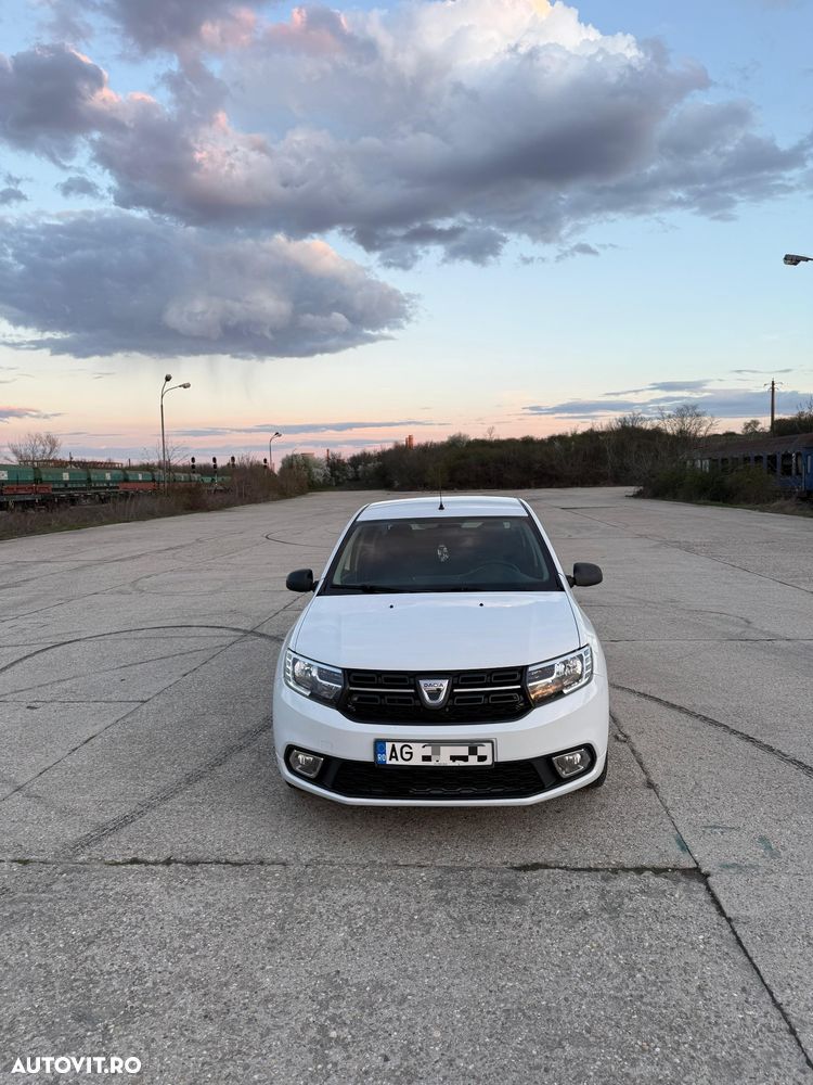 Dacia Logan - 3