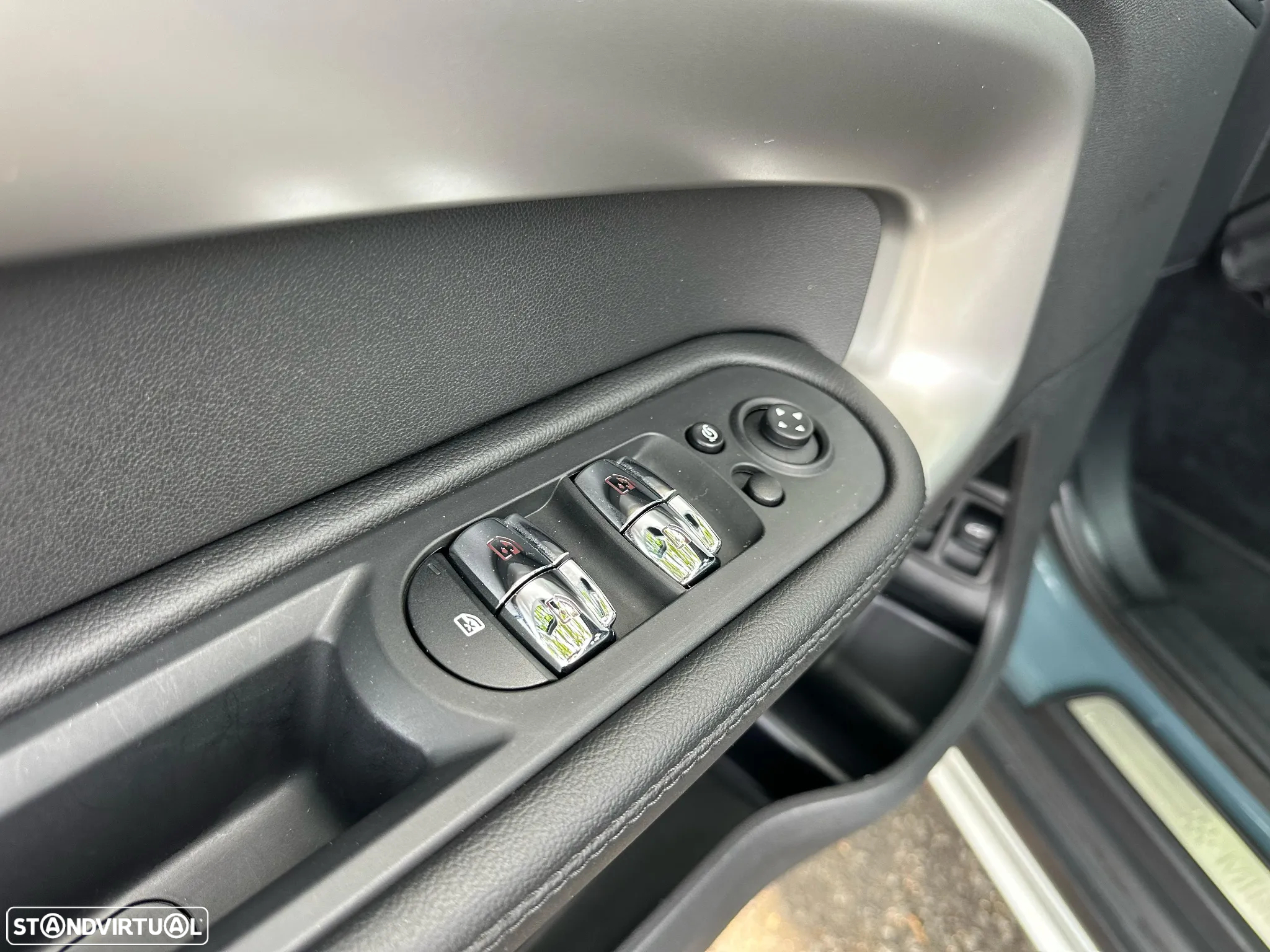 MINI Countryman Cooper SE ALL4 Northwood Edition Auto - 22